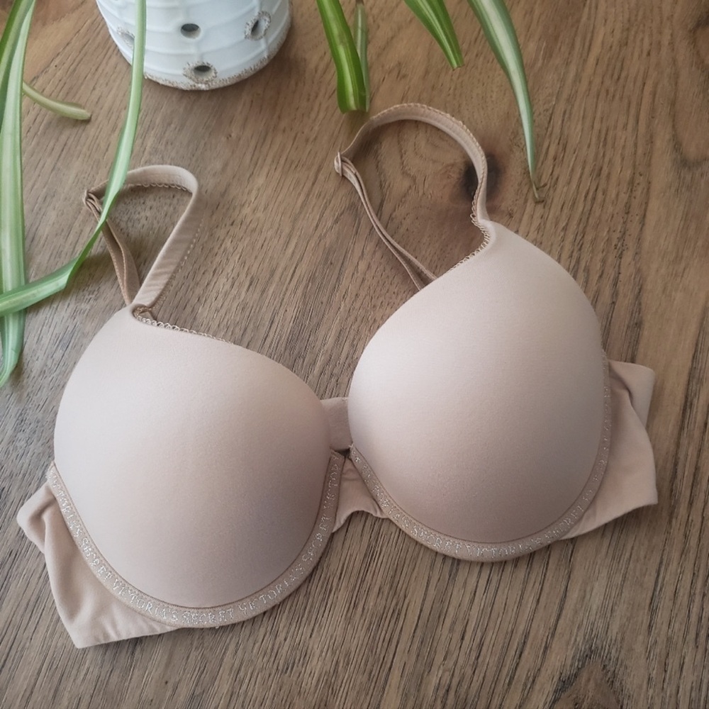 Victorias Secret Body Collection Perfect Shape Bra